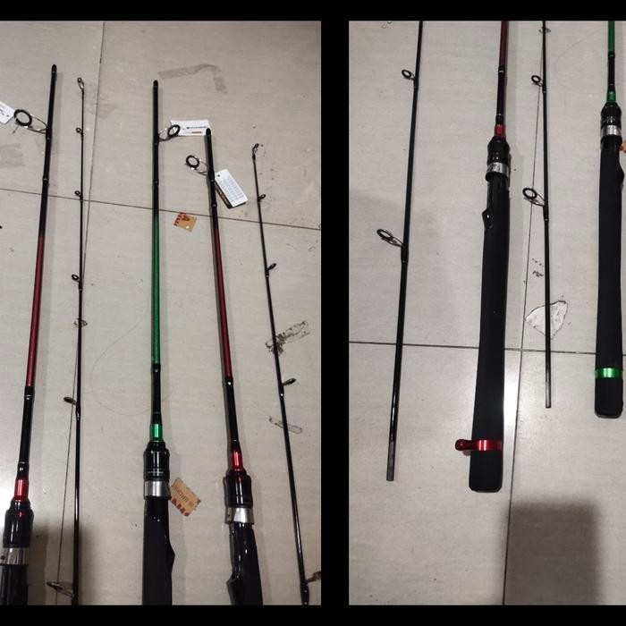 Joran Shikari Ken Ken Busa Full Spinning Hollow Carbon 150 165 180 Cm