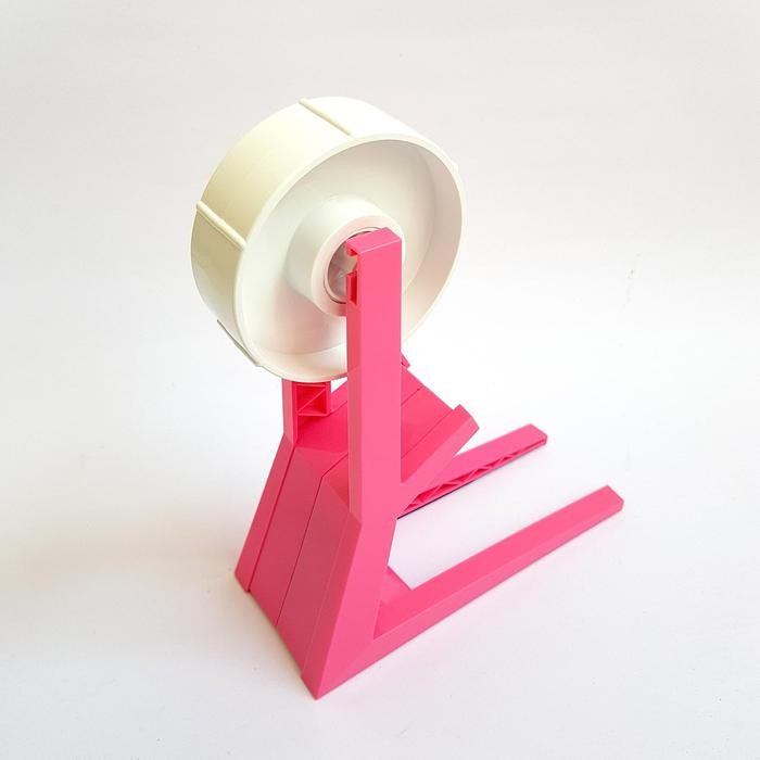 

HOT SALE! NCL Tape Cutter Dispenser / Tape Dispenser Alat Potong Solatip Isolasi