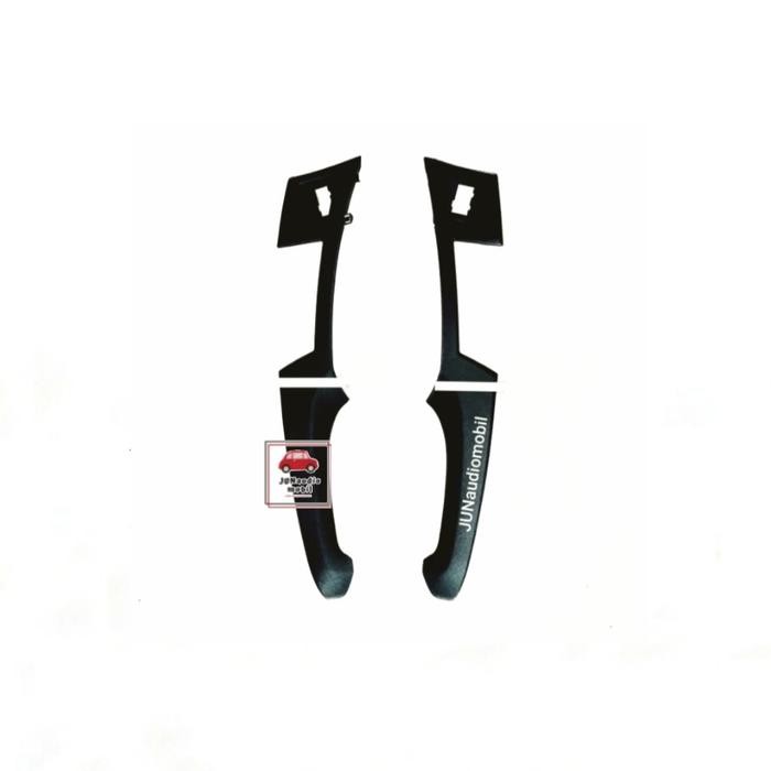 Frame Head Unit Panel Head Unit Yaris Bakpao 2005 Up