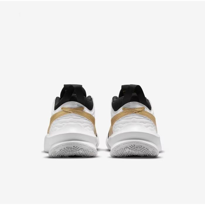 (Expert) SEPATU NIKE KIDS BASKETBALL TEAM HUSTLE D10 100% ORIGINAL