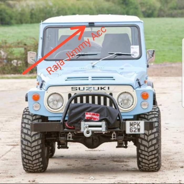 Karet Jidat Kotak Khusus Lj80 Ori Sgp Jepang For Jimny Jangkrik Lj80