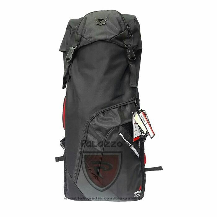 JTTOP" TAS RANSEL GUNUNG PALAZZO/KERIL 70 L/CARRIER PALAZZO 36155
