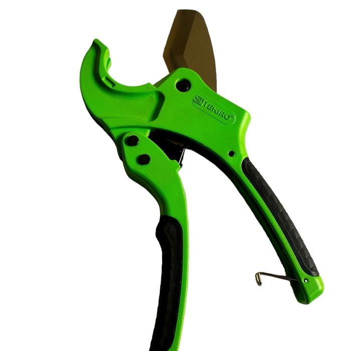 GUNTING PIPA AIR PIPA PVC 1-5/8 INCH TEKIRO - GUNTING PIPA PVC TEKIRO