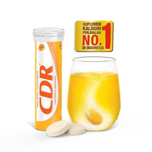 TOP" CDR VITAMIN IBU HAMIL DAN MENYUSUI ISI 10 TABLET ORIGINAL // 15 TABLET // 20 TABLET