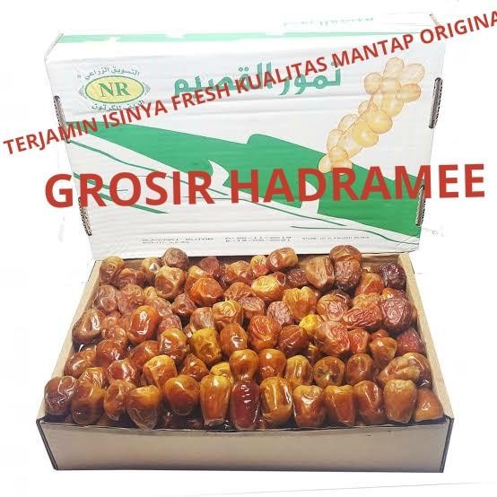 

Kurma Raja Sukari 3KG