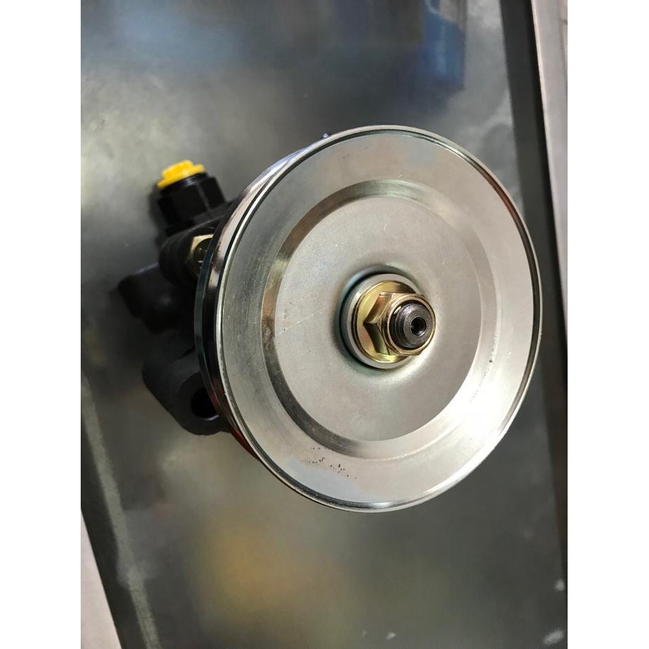 Pompa Power Steering Taft Gt