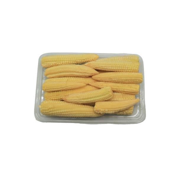 

Jagung Acar 250 Gr