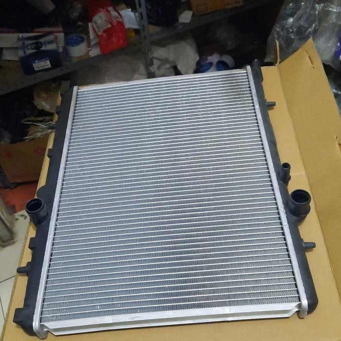 Radiator Peugeot 206 307 Metik