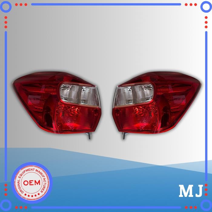 Oem Tail Lamp Assy Lampu Stop Subaru Xv
