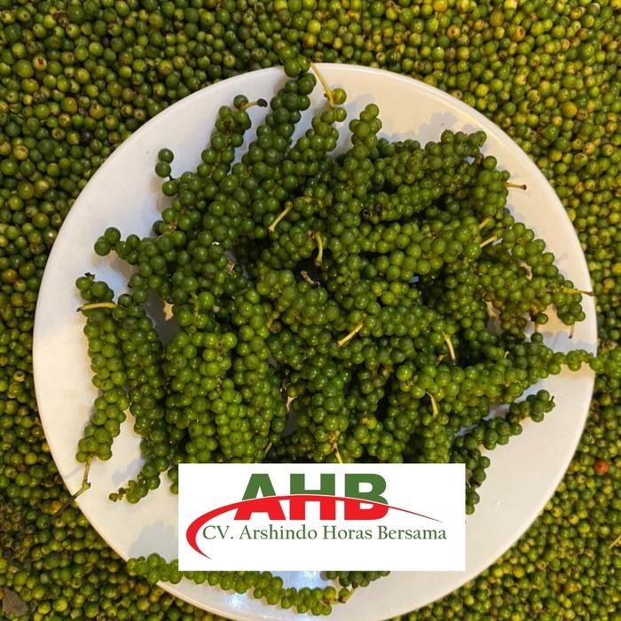 

Lada Hijau Fresh 1 kg