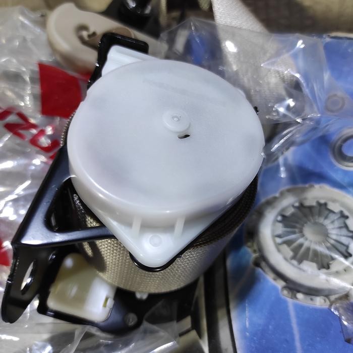 Safety Belt Depan Ertiga Gl Gx