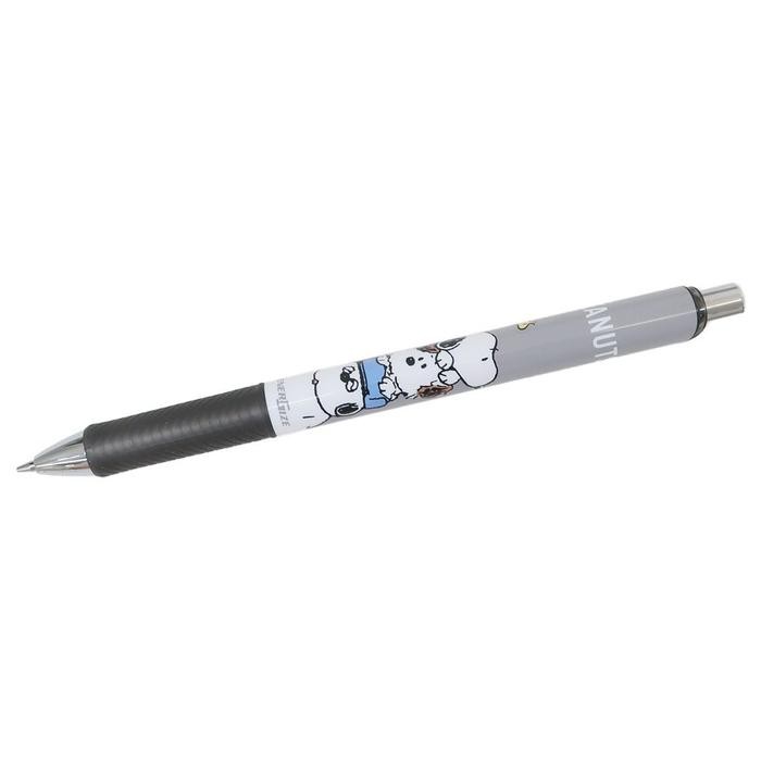 

Pentel EnerGize Peanuts Snoopy Sanrio My Melody Cinnamoroll Pochacco Disney Mechanical Pencil 0.5mm