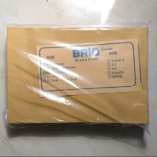 

AMPLOP COKLAT 1/2 FOLIO/MAP COKLAT 1/2 FOLIO/ENVELOPE SAMSON 1/2 FOLIO KERTAS KODE 72