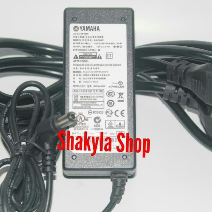 Adaptor keyboard Yamaha PSR 2100