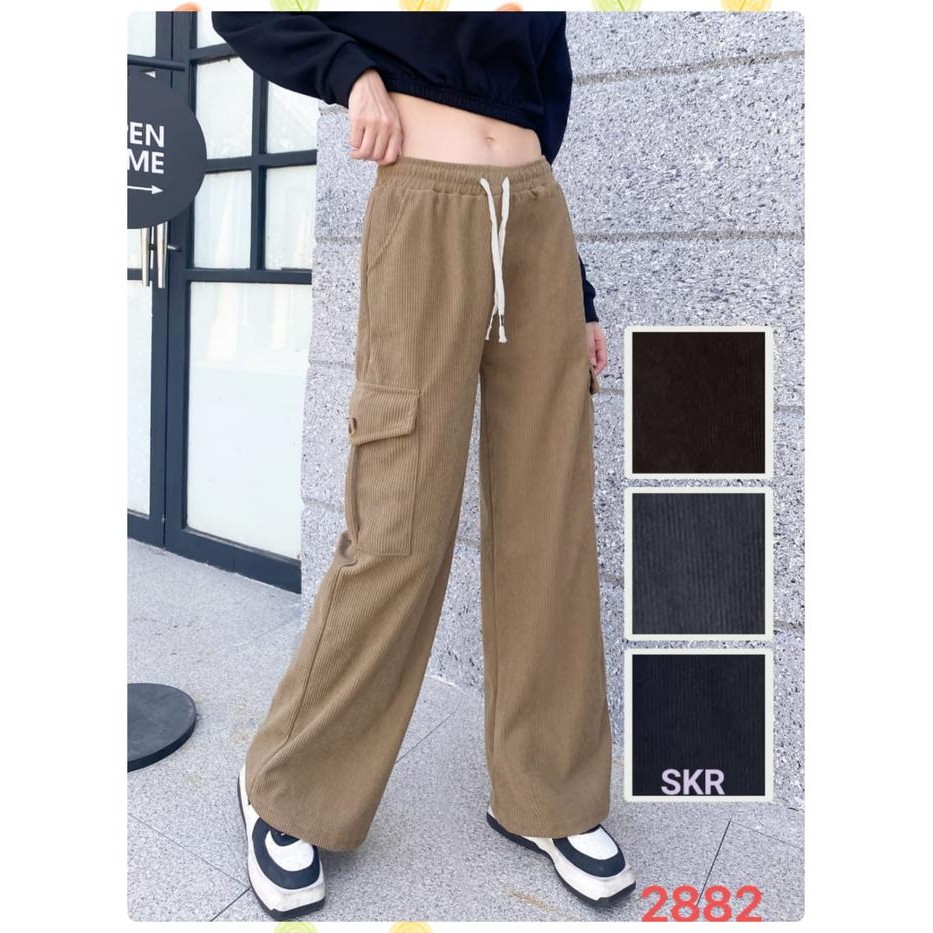 CELANA KODORAY SKR/ CELANA KULOT KARGO / CELANA KULOT KODORAY POLOS