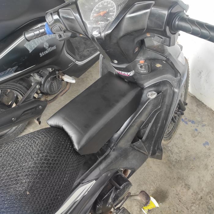 Jok Anak Kursi Boncengan Anak Motor Bebek Jok Tambahan Motor Bebek