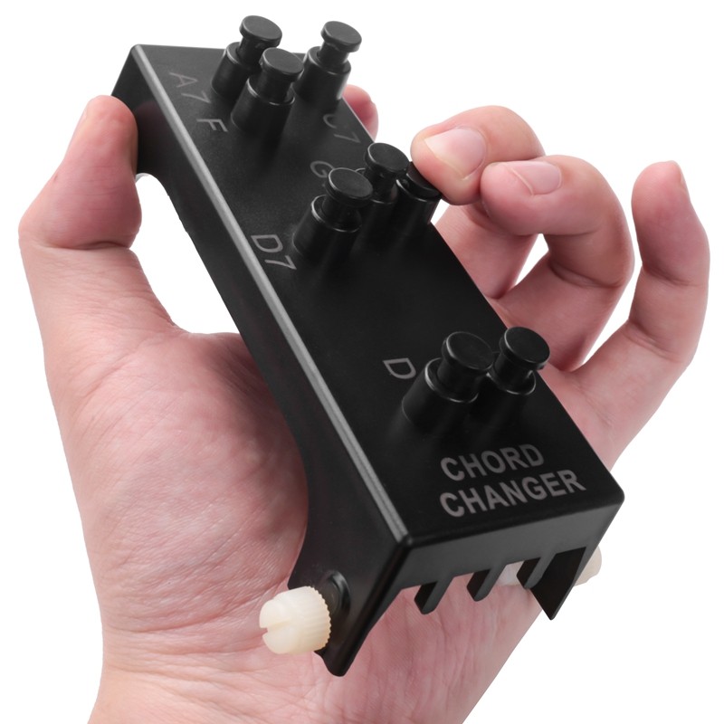 Ukulele Chord Changer,Ukulele Aid Learning System Teaching Aid For Beginnerabht