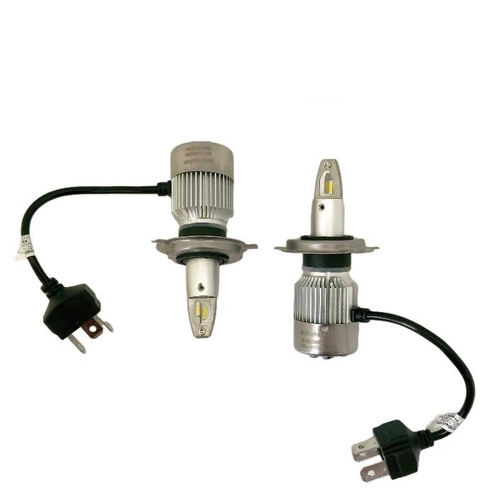 LED Mobil Xandway H11 / HB3 / HB4 Autovision.