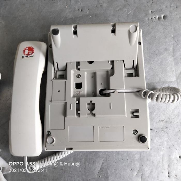 [Expert] Telepon panasonic KX-T7730 Telepon Pabx