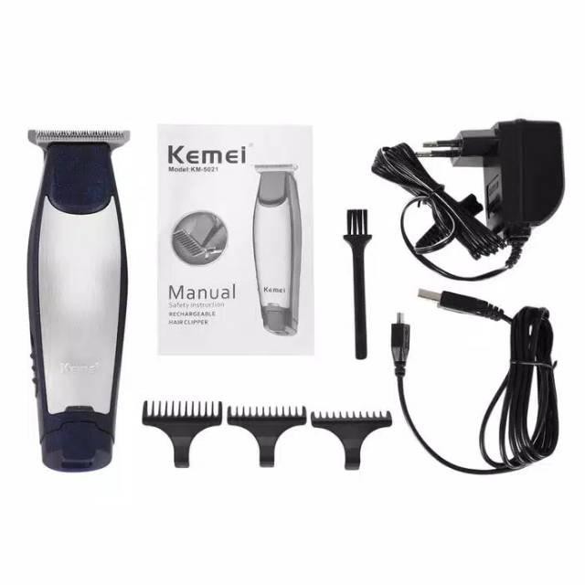 [Expert] Kemei detailer cordless 5021 ORIGINAL