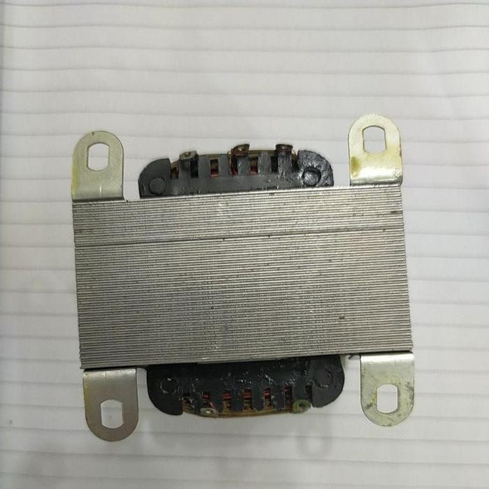 [Expert] Trafo 220v 18v ct 18v 12v ct 12b