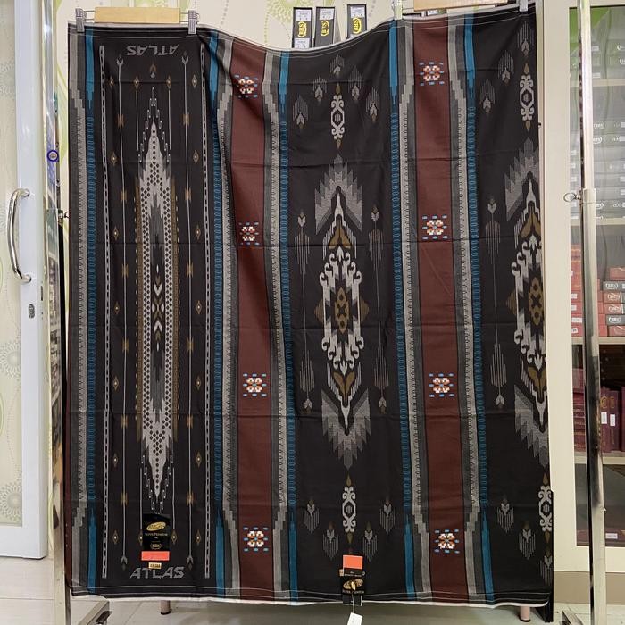 Ahwarumi - Atlas Super Premium Gold 940 Motif BHS