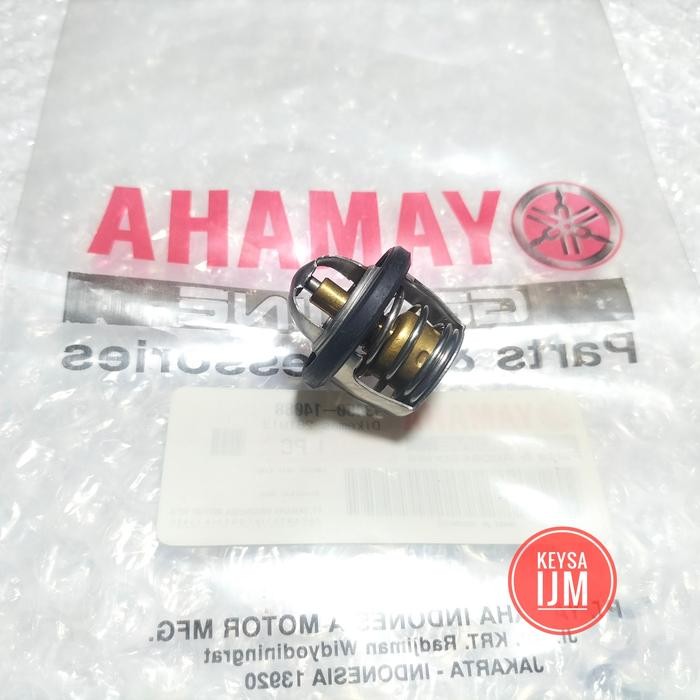 BEST THERMOSTAT JUPITER MX OLD VIXION OLD R15 OLD ORIGINAL LOSPACK