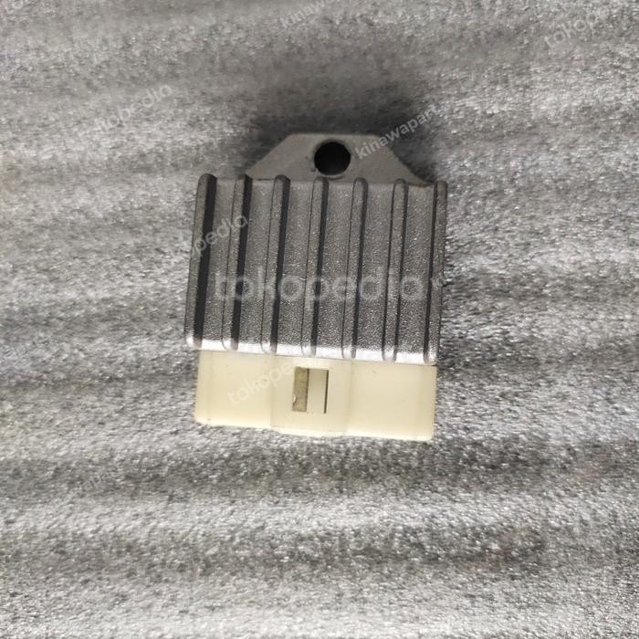 TERLARIS KIPROK FORCE 1 REGULATOR