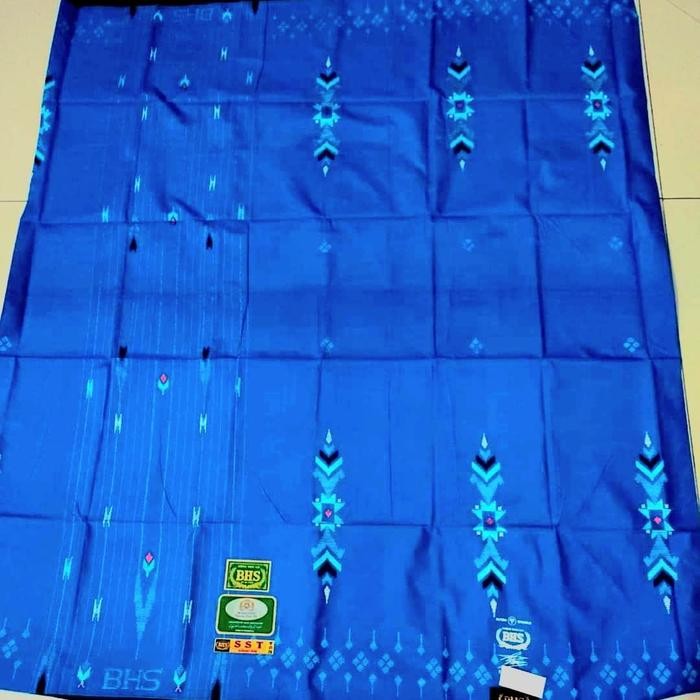 SARUNG BHS SST GOLD SUTRA SPUNSILK 210