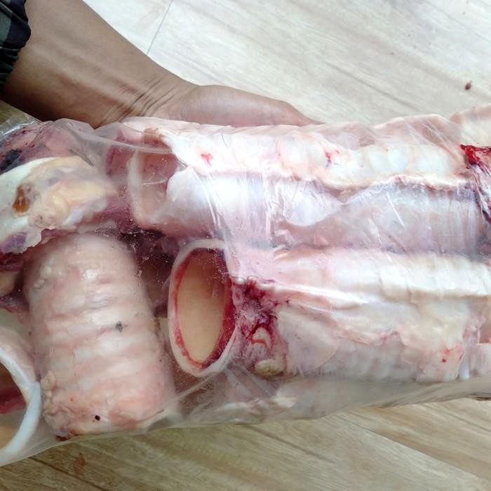 

(Expert) kerongkongan sapi dagingkandang