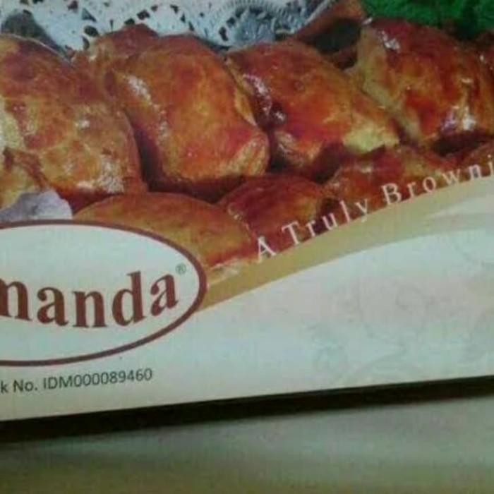 

(Expert) pisang bolen keju