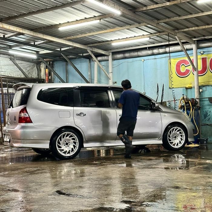 Promo Loweringkit Per Ceper Empuk Grand Livina Best Seller