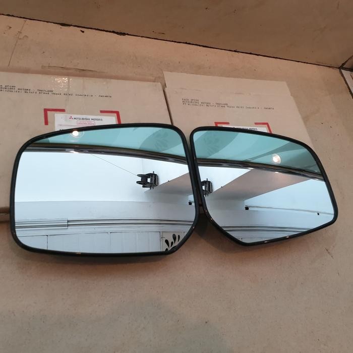 Kaca Spion Asli Mitsubishi Mirage