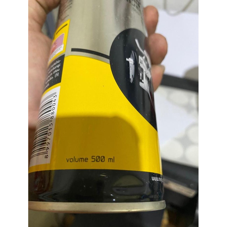 Carburator Cleaner Injector Cleaner Megacool 500 ML