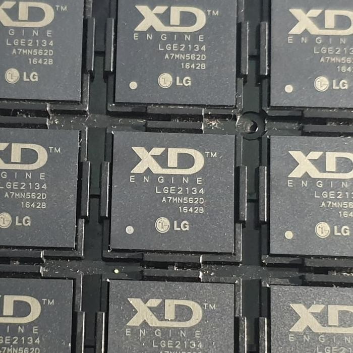 Termurah Ic Xd 2134 - Ic Xd 2134 Original Lg
