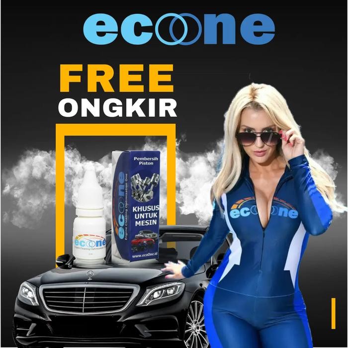 Cuci Gudang Paket Khusus Mobil Indonesia Penghemat Bbm Eco One
