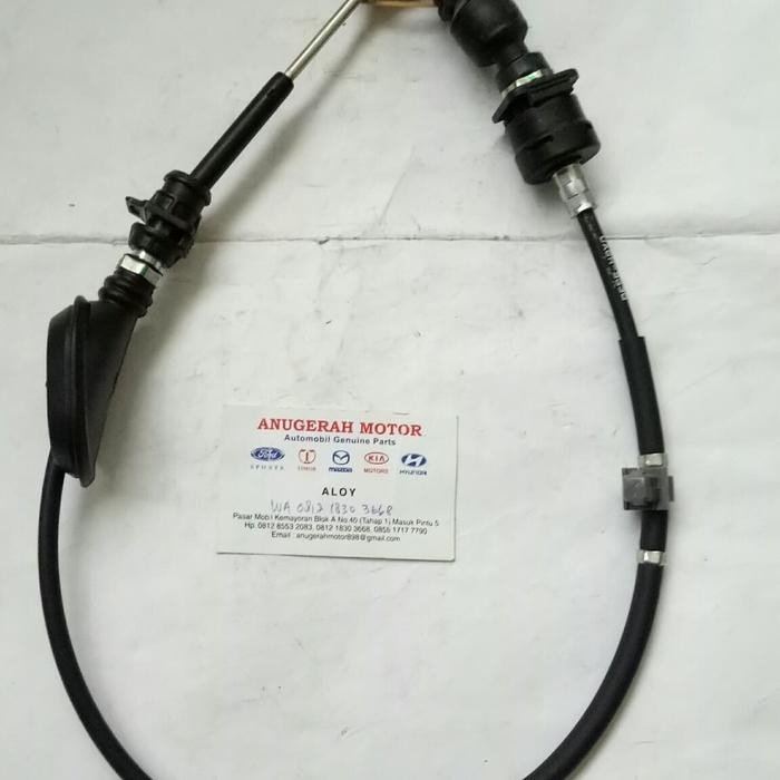 kabel transmisi kabel matic ford everest