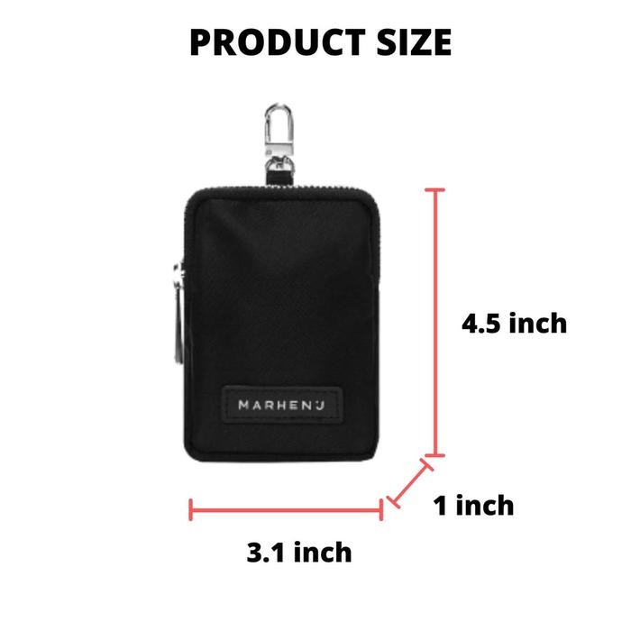 Marhen J kony pocket original (only pocket)