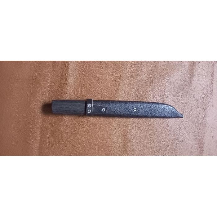 pisau daging pisau baja per pisau tajam pisau tebal 2mm