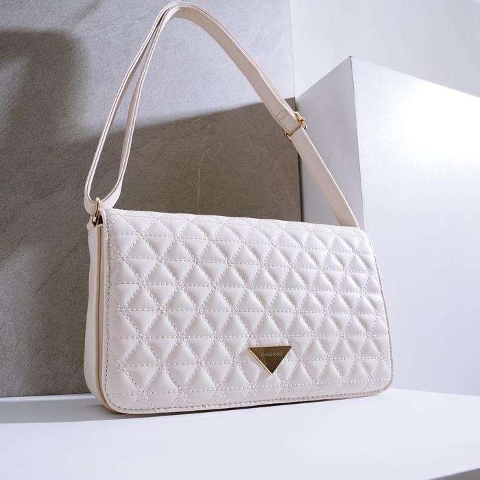 Gabino Tas Wanita Satchel Selempang Casual Ocha - G4AB2032