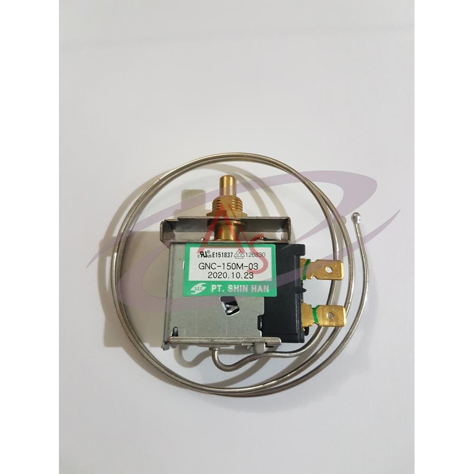 Termis Termostat Thermostat Ac Mobil Isuzu Panther Kijang Katana Carry Kode 008