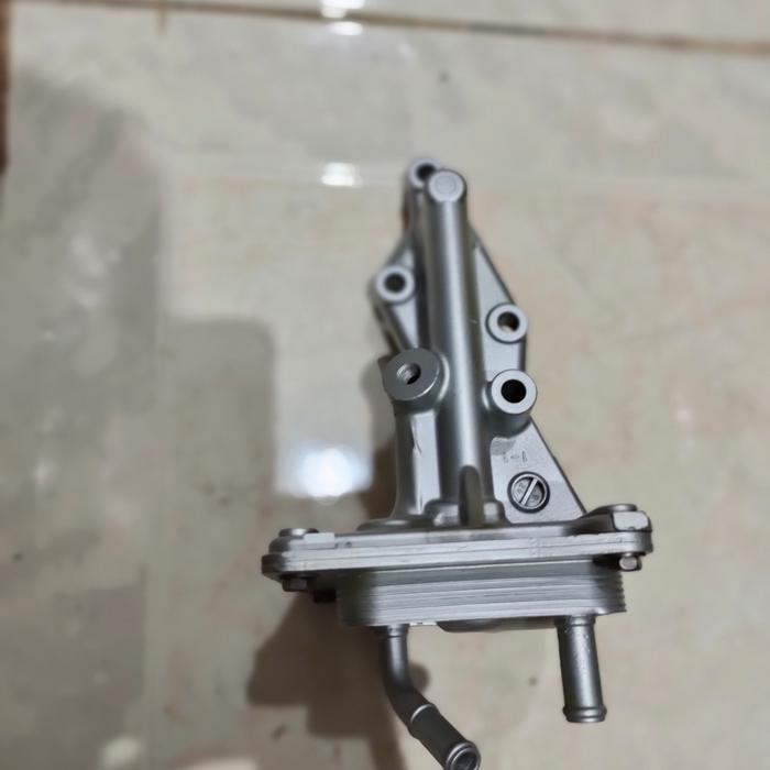 Oli Cooler Oil Cooler Coler Nissan Xtrail T31 Kode 052