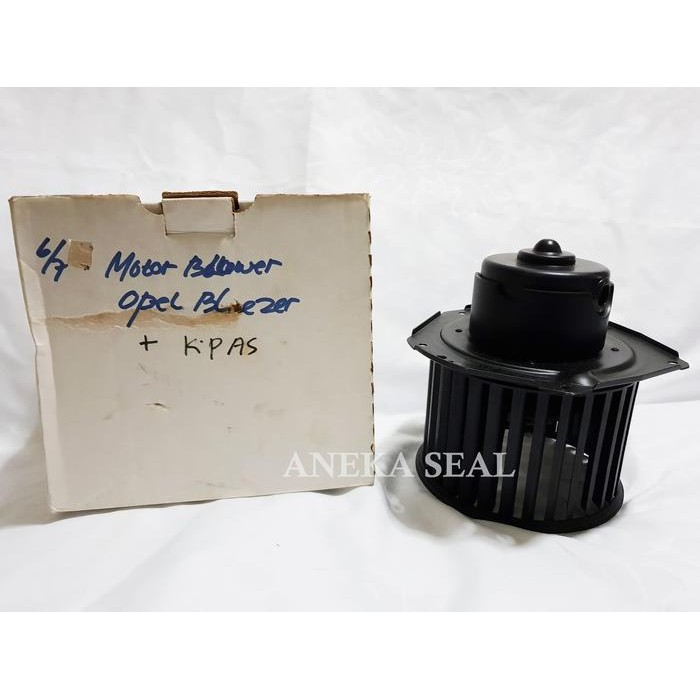 Motor Blower Fan Ac Mobil Opel Blazer Kode 005