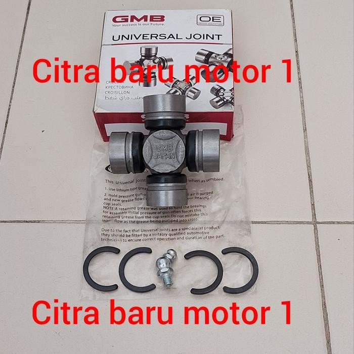 Cross Joint Kopel Carry Extra 1.0 1000Cc T5 Futura Carry Injeksi Kode 044