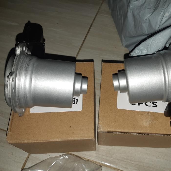 Motor Actuator Ford Fiesta Ecosport Kode 023