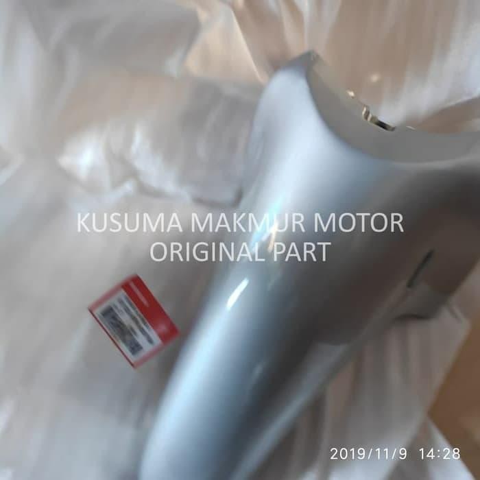 Sayap Depan Kharisma Silver . 61100-Kph-880Fmh