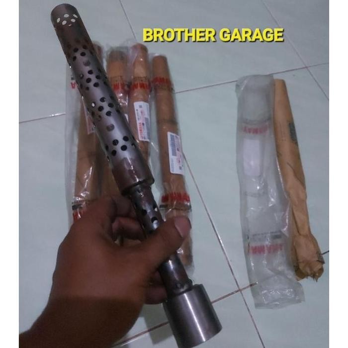 SARINGAN KNALPOT RX KING NGOROK /SARINGAN KNALPOT NGOROK MEDAN/SARINGAN KNALPOT RX KING STLE MEDA