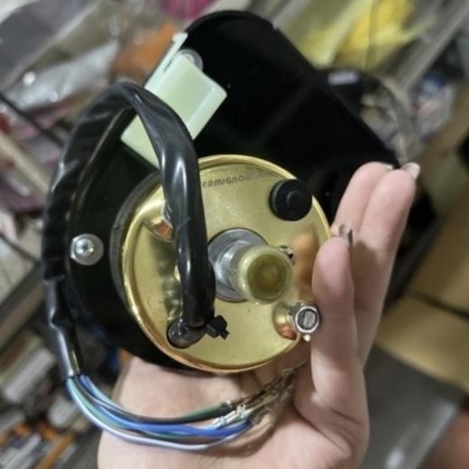 speedometerspeedo spido spedo digital exclusive vespa bagus termurah