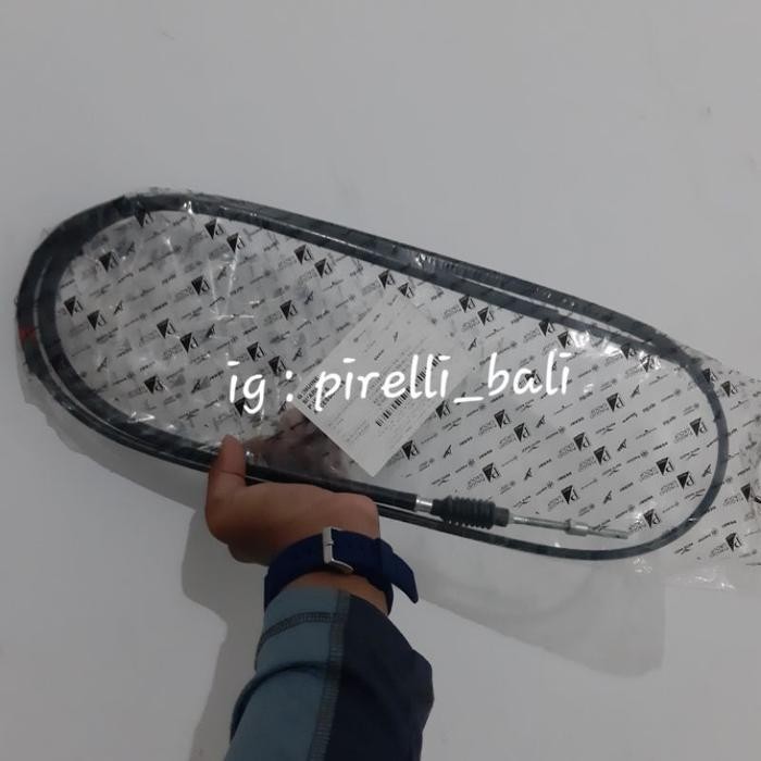 Kabel Rem Lxv Ori Tali Rem Brake Cable Vespa Lxv 150