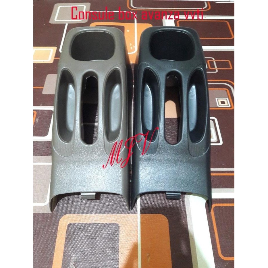 BEST CONSOLE BOX AVANZA VVTI(CONSOLE BOX AVANZA NEW)